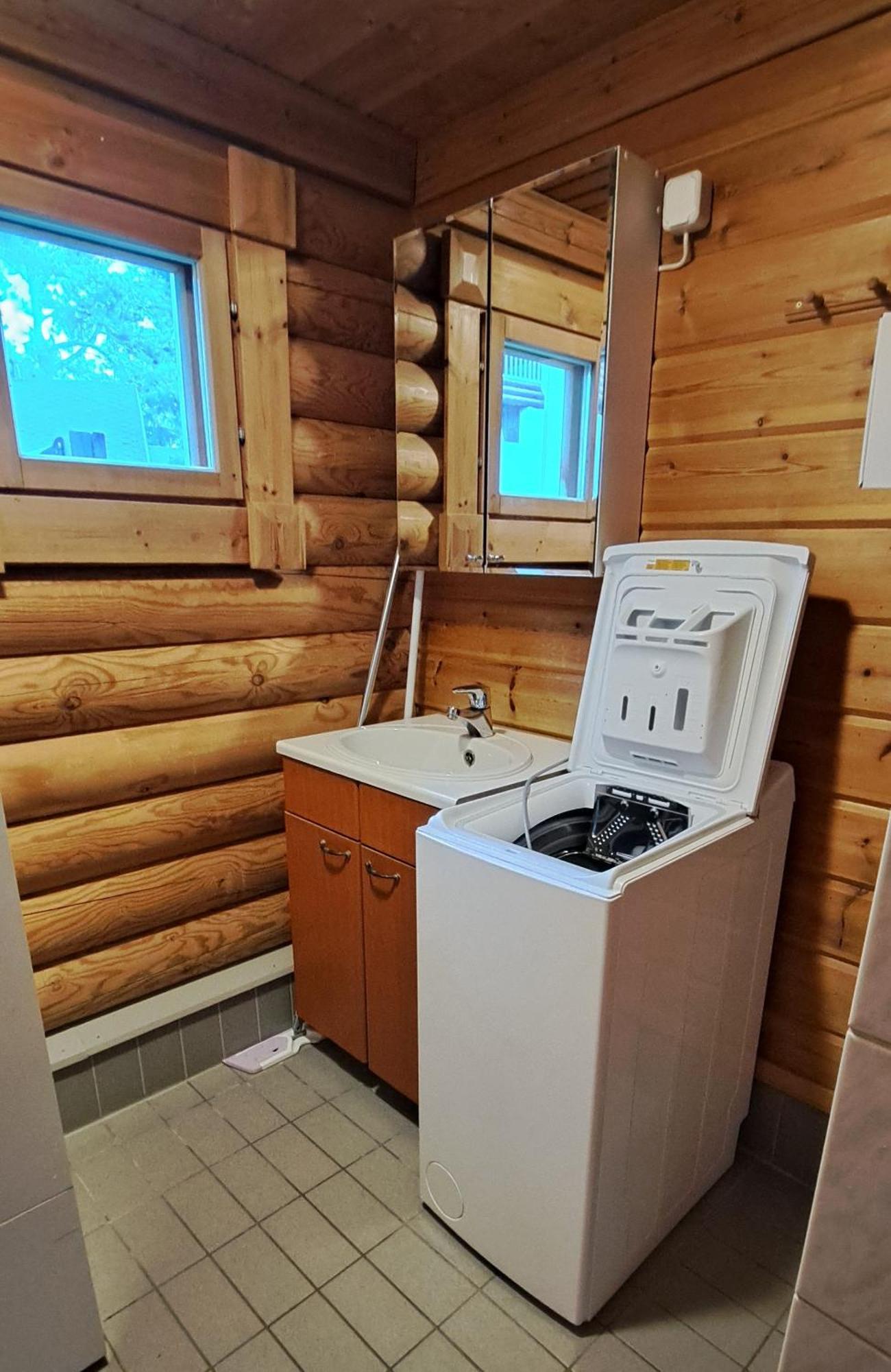 Chalet Aeijaenhonka Jämsä