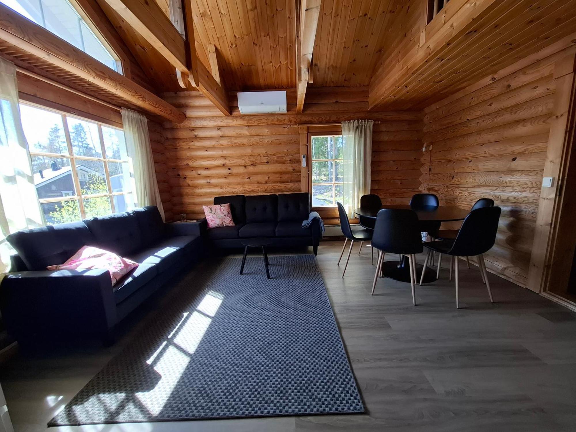 Aeijaenhonka Chalet